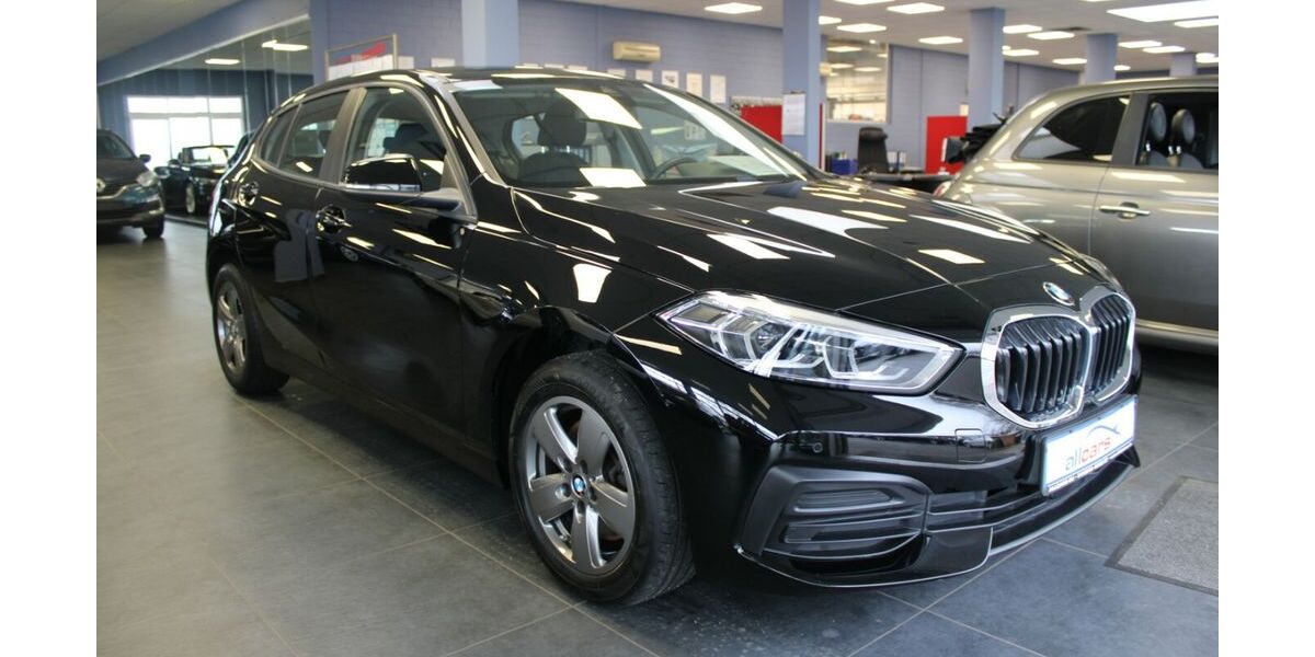 BMW 118 58.370 km 17.980 &euro; Euskirchen 53881