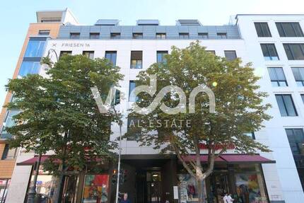 Gewerbeobjekt Köln Neustadt-Nord - 14.440&euro; | Angebot:25683778