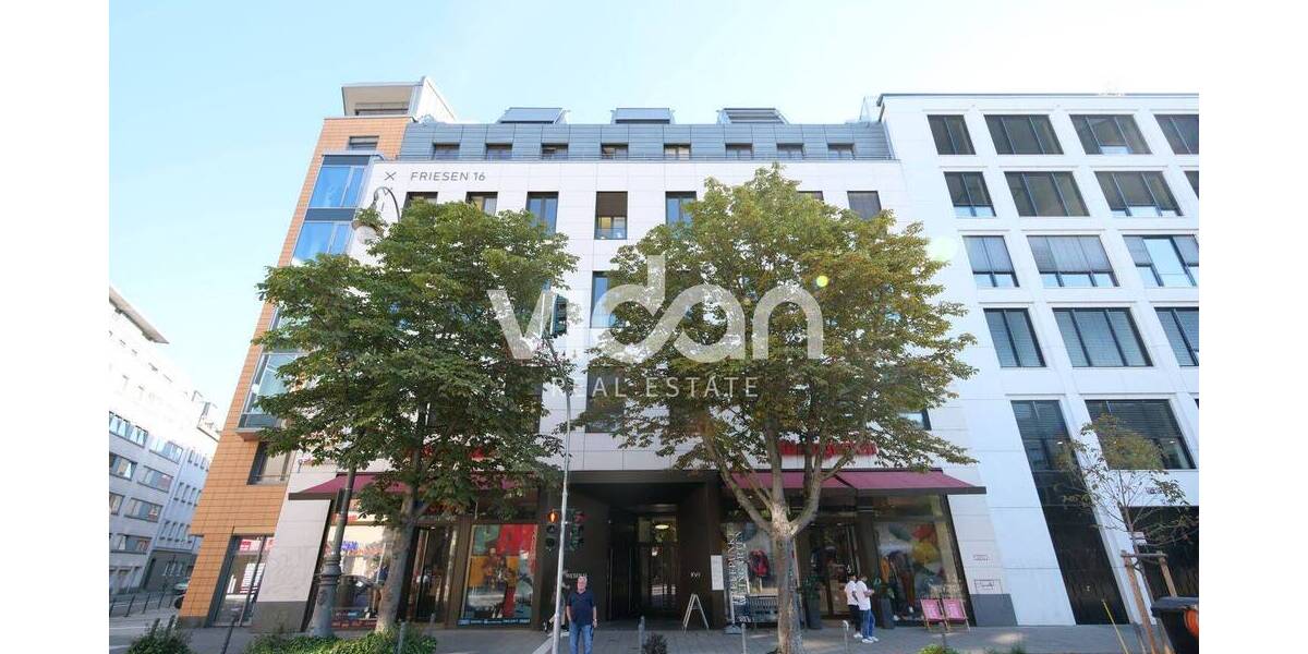 Gewerbeobjekt Köln Neustadt-Nord - 14.440&euro; | Angebot:25683778