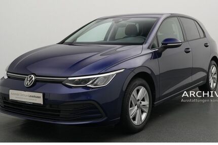 VW Golf 33.480 km 23.988 &euro; Leverkusen 51379