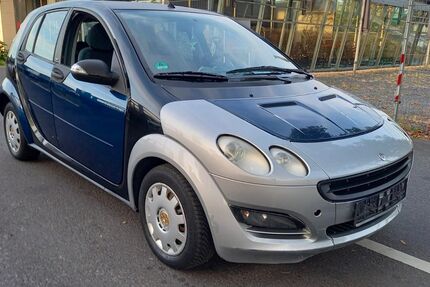 Smart ForFour 120.000 km 650 &euro; köln 50939