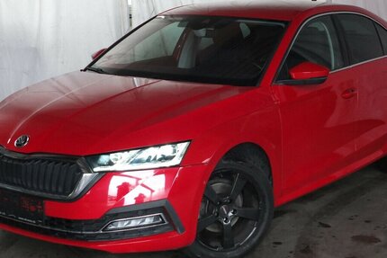 Skoda Octavia KUNDENAUFTRAG: STYLE NAVI BLUETOOTH PARKPI 53.254 km 19.904 &euro; Köln 50858