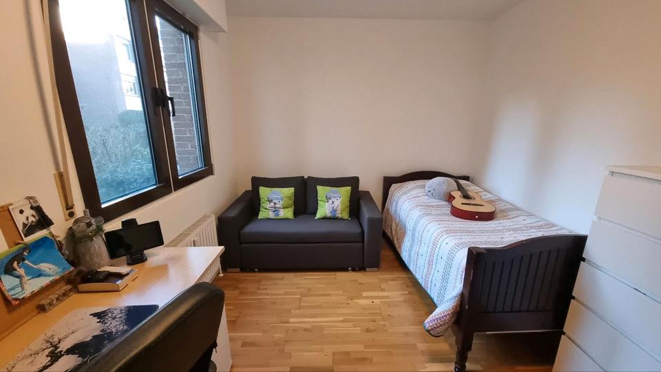 Erdgeschoßwohnung Köln Lindenthal - 4 Zimmer, 115 m&sup2;, 630.000&euro; | Angebot:25811572