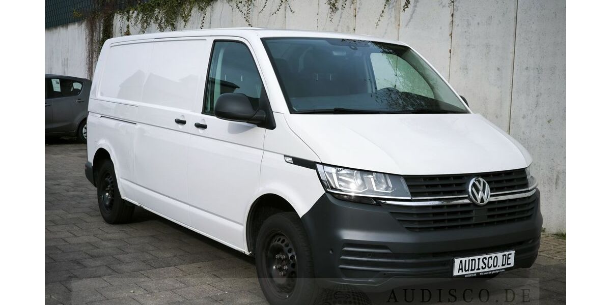 VW T6 Transporter 140.000 km 16.390 &euro; Bergheim 50127