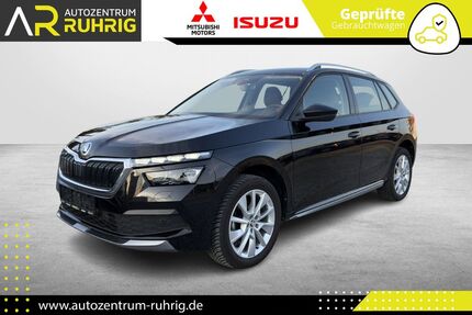Skoda Kamiq 31.400 km 23.990 &euro; Jülich 52428