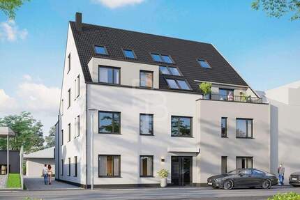 Wohnung Köln Westhoven - 4 Zimmer, 102 m&sup2;, 718.900&euro; | Angebot:25801195