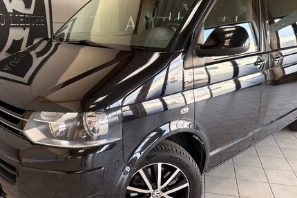 VW T5 Transporter 35.000 km 22.799 &euro; Jülich 52428