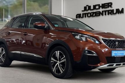 Peugeot 3008 109.415 km 14.990 &euro; Jülich 52428