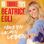 Komfort-Upgrade | BEATRICE EGLI: Tanzen - Lachen - Leben