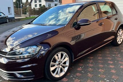 VW Golf 152.800 km 12.900 &euro; Alfter 53347
