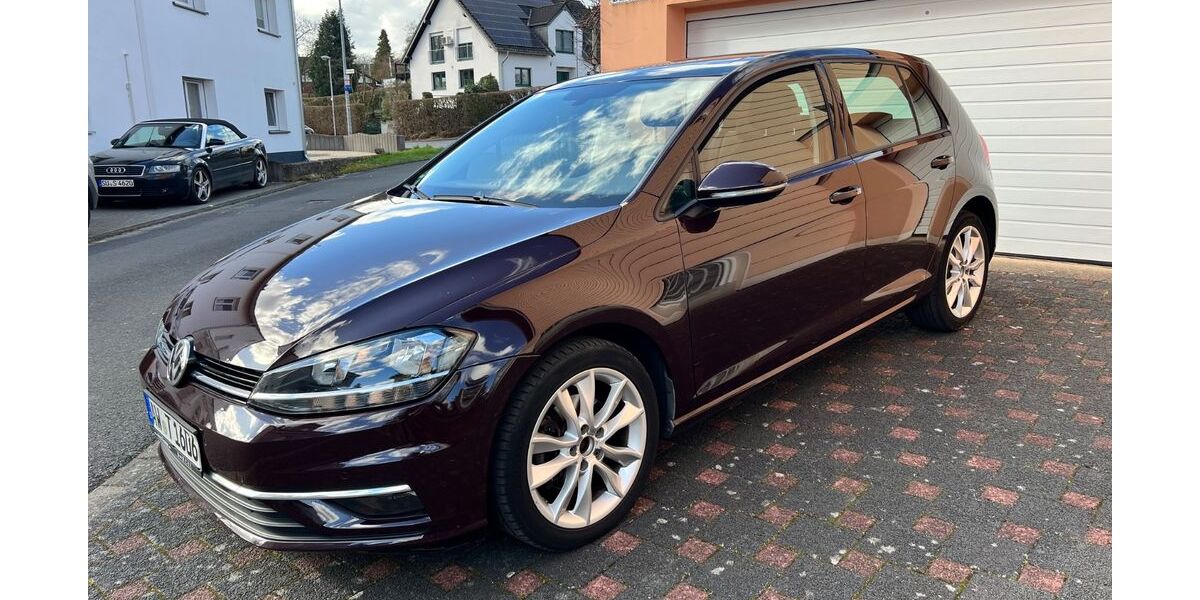 VW Golf 152.800 km 12.900 &euro; Alfter 53347