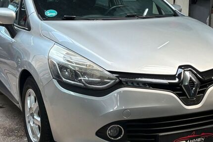Renault Clio 261.000 km 2.650 &euro; Niederzier-Selhausen 52382