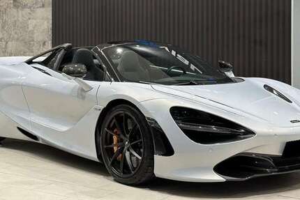 McLaren 720S 20.736 km 279.900 &euro; Grevenbroich 41515