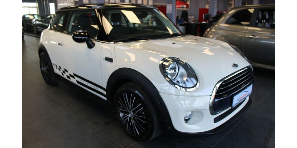 Mini Cooper 64.740 km 11.980 &euro; Euskirchen 53881