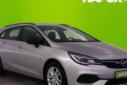 Opel Astra 111.777 km 12.490 &euro; Düren 52351