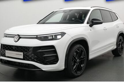VW Tayron 2.980 km 58.980 &euro; Leverkusen 51379