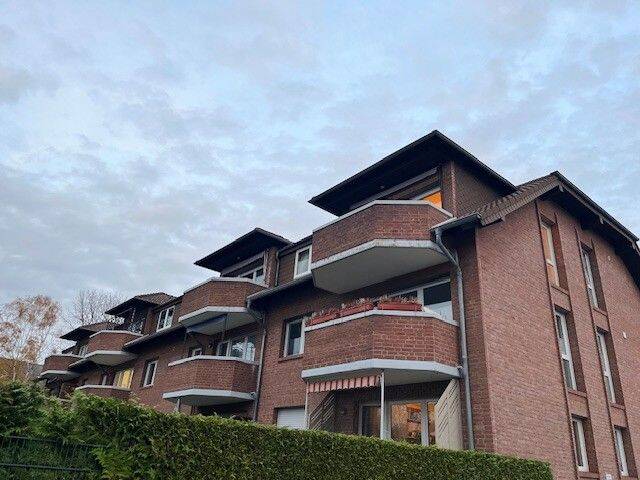 Etagenwohnung Düren Birkesdorf - 3 Zimmer, 80 m&sup2;, 725&euro; | Angebot:26806009