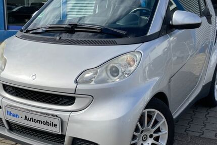 Smart ForTwo 159.955 km 3.950 &euro; Kerpen-Sindorf 50170