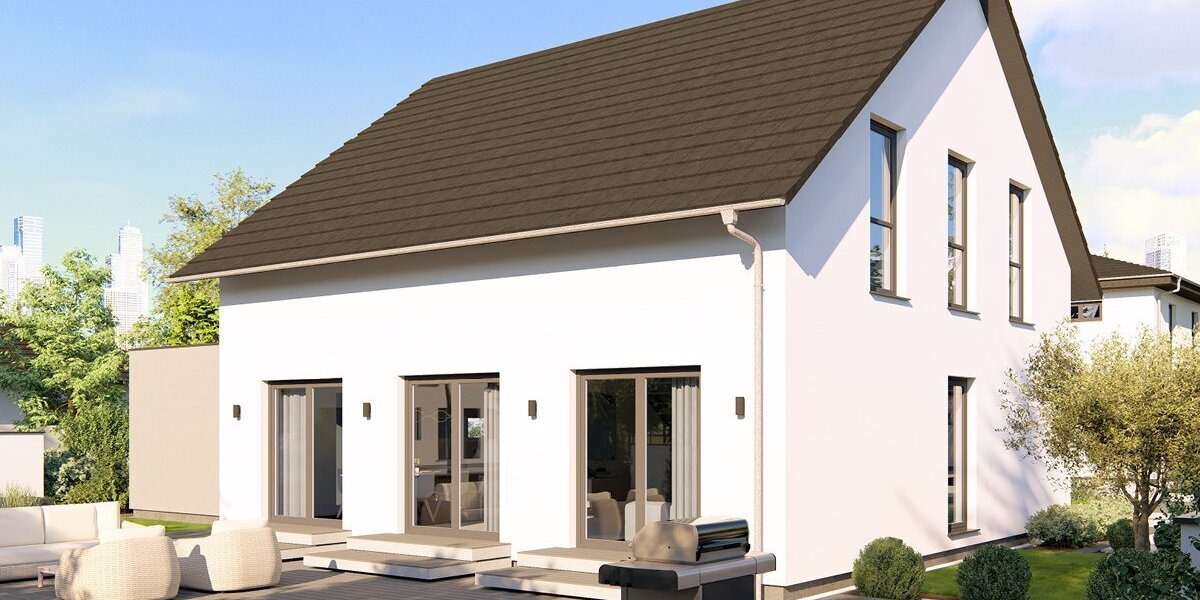 Individuell geplant - Ihr Traum vom Einfamilienhaus wird Wirklichkeit! - Einfamilienhaus Hürtgenwald | Angebot:27351382