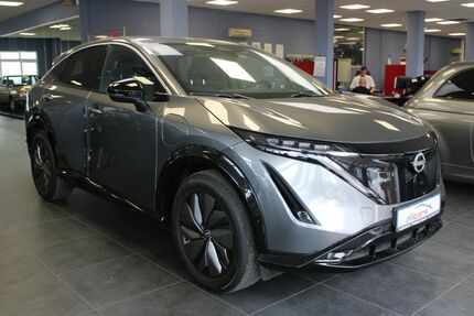 Nissan Ariya 3.805 km 33.980 &euro; Euskirchen 53881