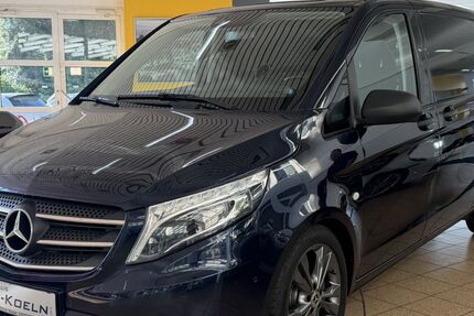 Mercedes-Benz Vito 188.000 km 18.999 &euro; Kerpen 50171