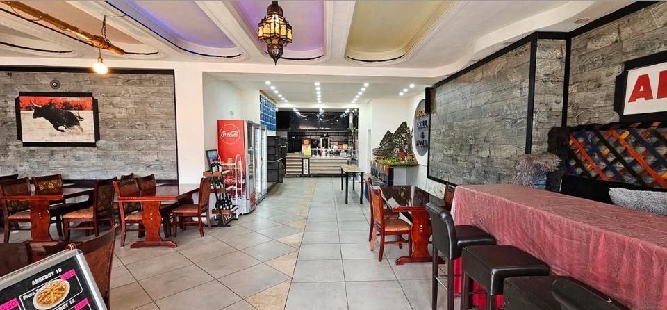 Gewerbeobjekt Köln Kalk - 50&euro; | Angebot:25956884