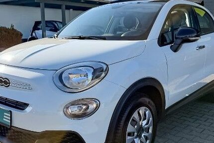 Fiat 500X 16.100 km 16.990 &euro; Niederzier 52382