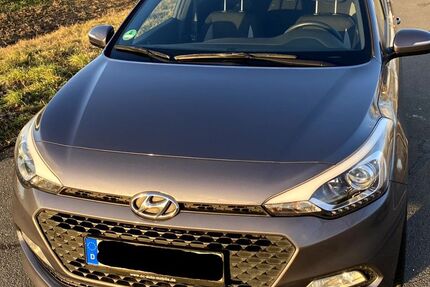 Hyundai i20 144.000 km 7.950 &euro; Weilerswist 53919