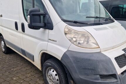 Peugeot Boxer 250.000 km 1.350 &euro; Pulheim 50259