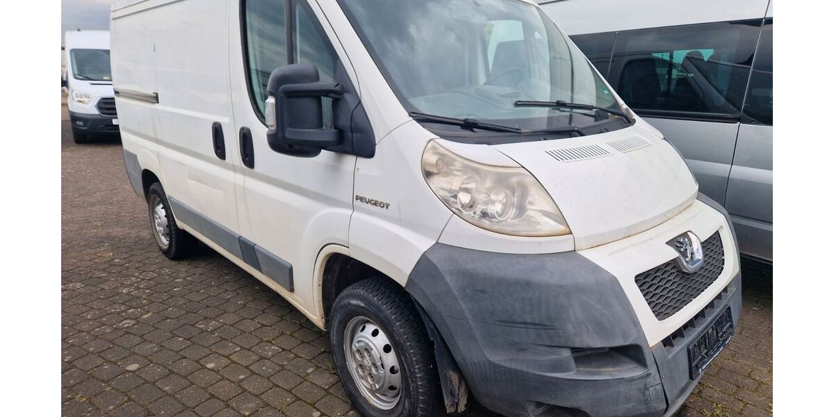 Peugeot Boxer 250.000 km 1.350 &euro; Pulheim 50259
