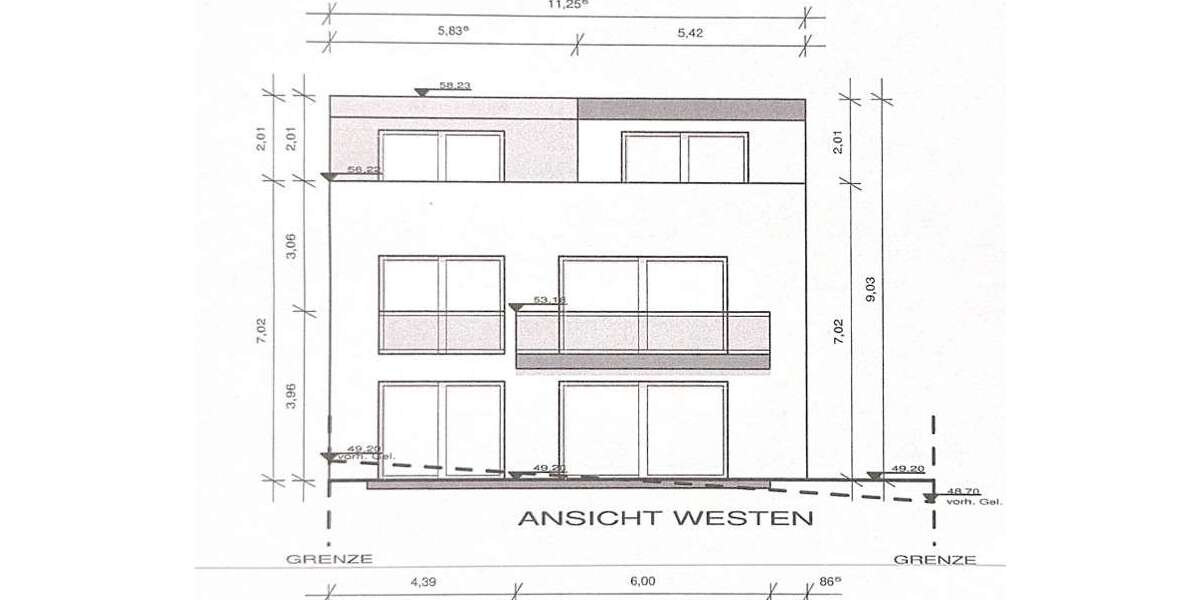 Grundstück Köln Kalk - 629.000&euro; | Angebot:25457395