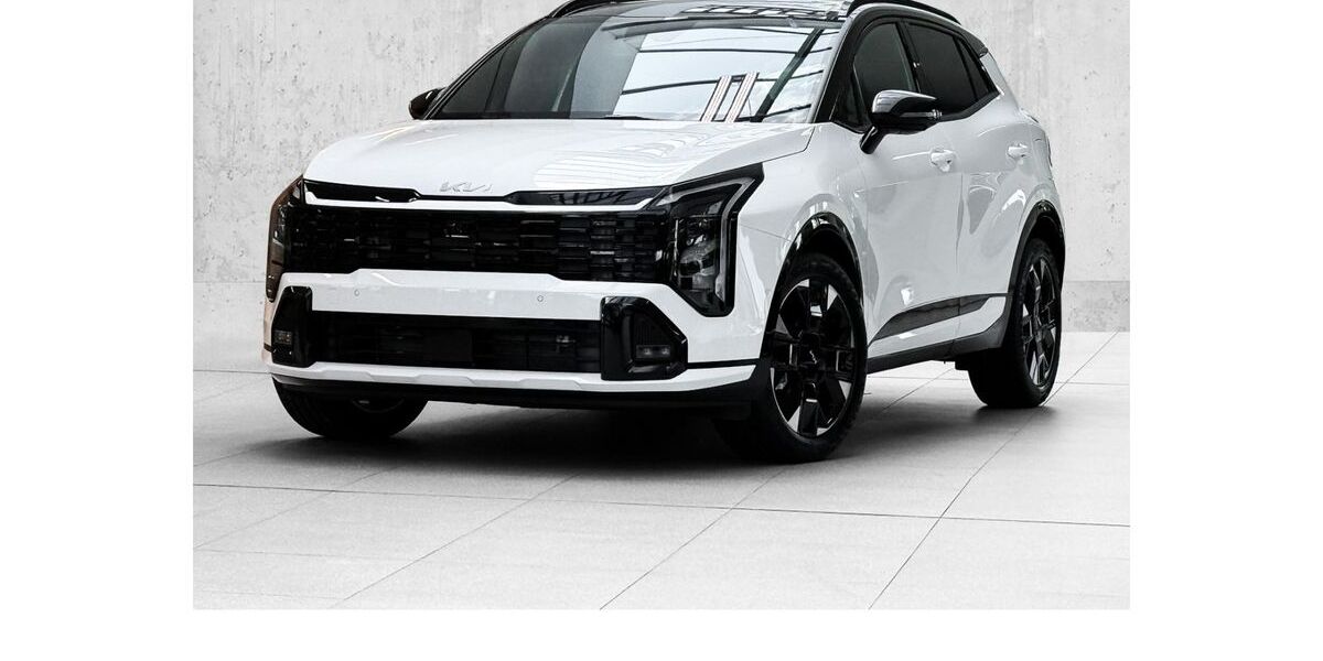 Kia Sportage 14.000 km 38.590 &euro; Dormagen 41540