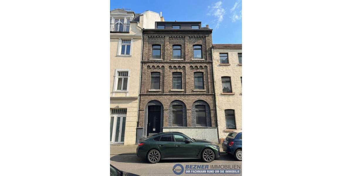 Einfamilienhaus Köln Rodenkirchen - 7 Zimmer, 185 m&sup2;, 600.000&euro; | Angebot:26062754