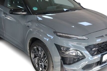 Hyundai KONA 67.000 km 21.993 &euro; Grevenbroich 41515