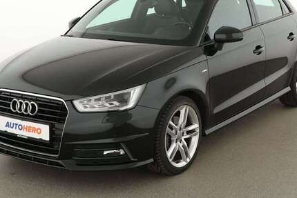 Audi A1 101.982 km 15.100 &euro; Köln 50739