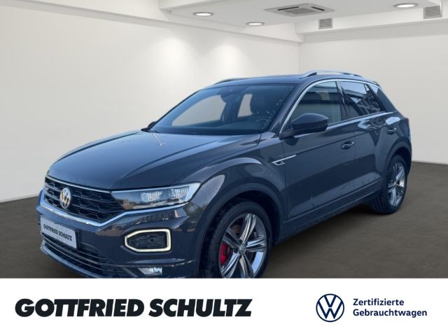 VW T-Roc 121.500 km 19.980 &euro; Grevenbroich 41515