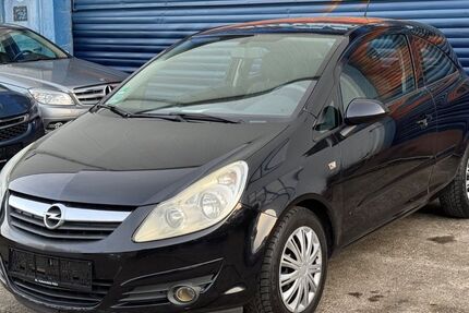 Opel Corsa 208.900 km 1.800 &euro; Köln 51105
