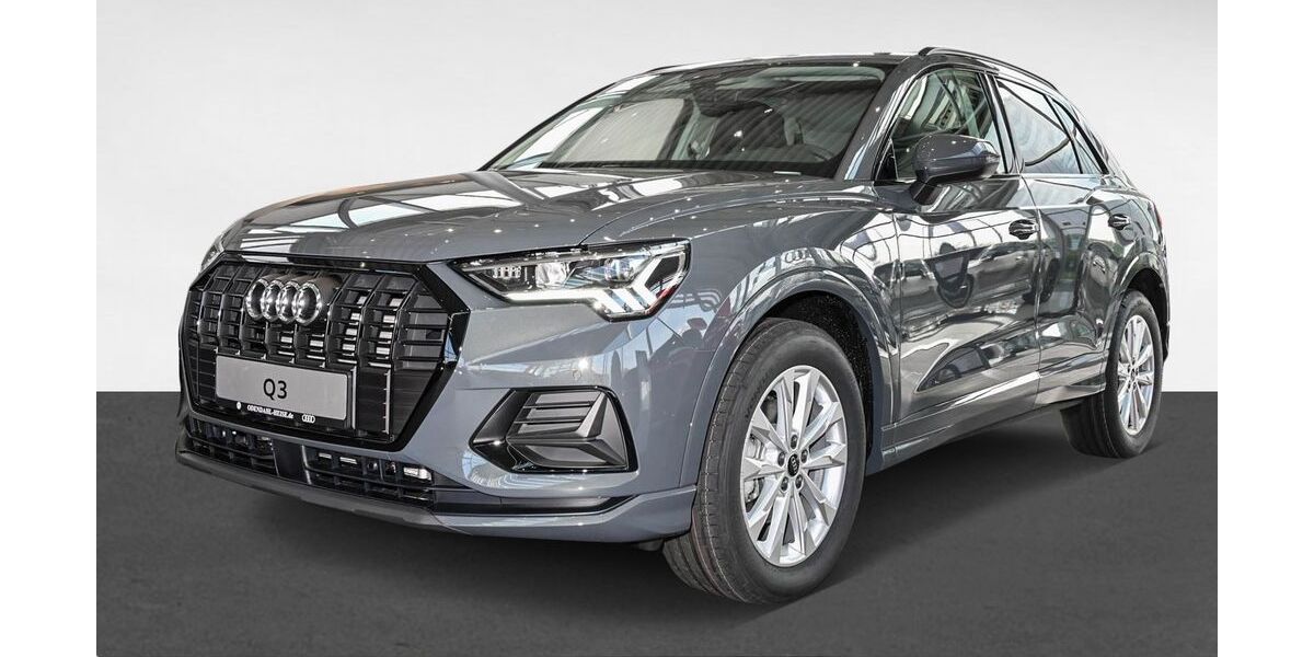 Audi Q3 24.900 km 40.850 &euro; Köln 50739