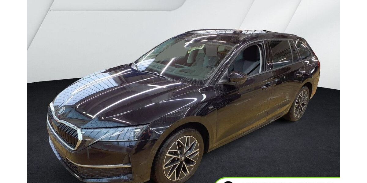 Skoda Octavia 22.620 km 31.990 &euro; Pulheim-Brauweiler 50259