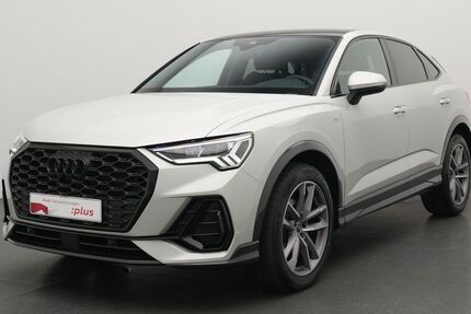 Audi Q3 34.929 km 41.480 &euro; Leverkusen 51373