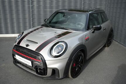 Mini John Cooper Works 19.892 km 30.999 &euro; Dormagen 41539