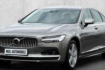 Volvo S90 52.847 km 35.900 &euro; Bergheim 50126