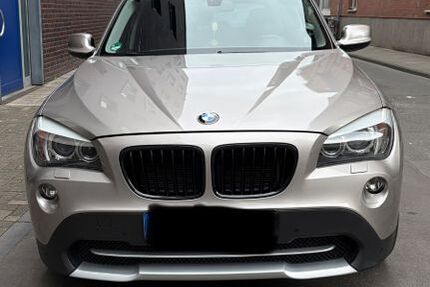 BMW X1 79.000 km 9.449 &euro; Köln 50678
