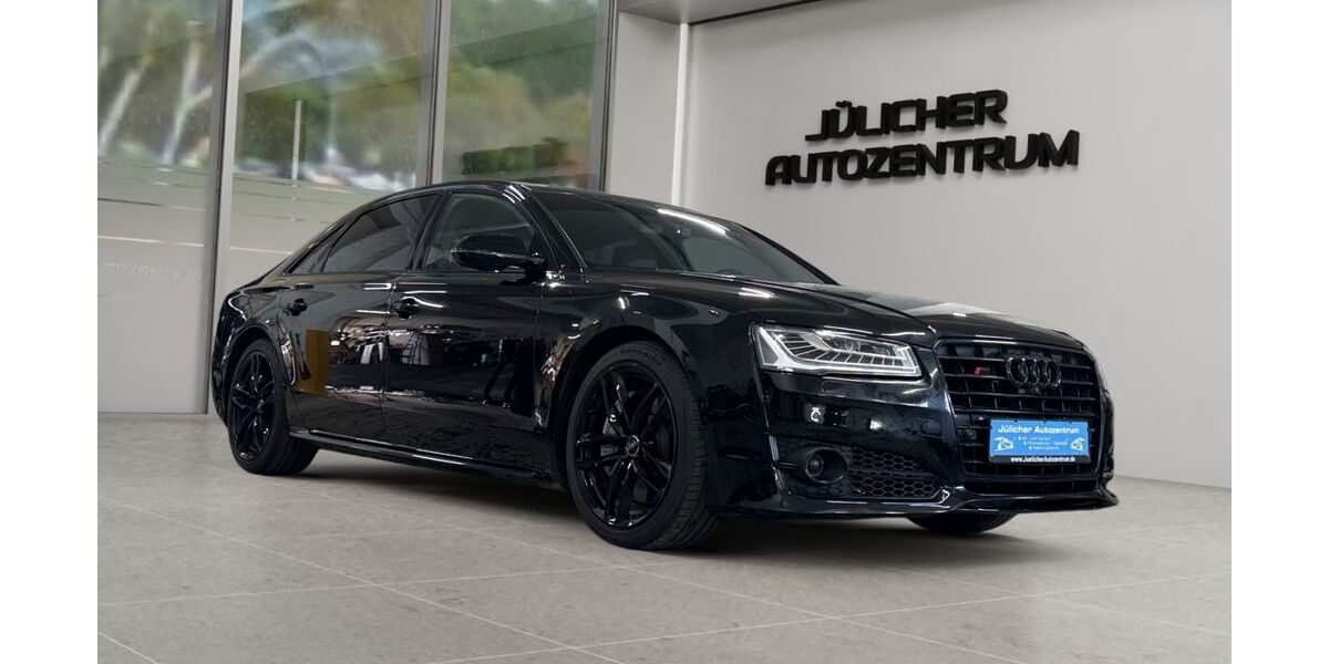 Audi A8 76.600 km 27.990 &euro; Jülich 52428