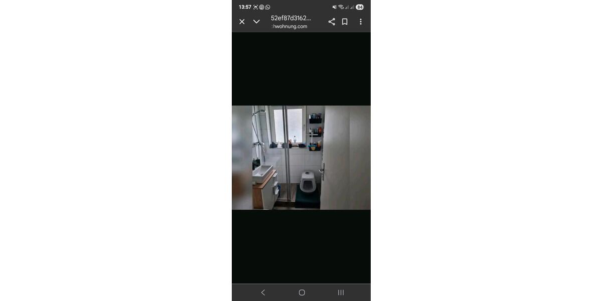 Hochparterre Köln Kalk - 3 Zimmer, 57 m&sup2;, 786&euro; | Angebot:25944961