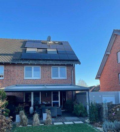 Doppelhaushälfte Jülich - 6 Zimmer, 168 m&sup2;, 529.000&euro; | Angebot:26040038