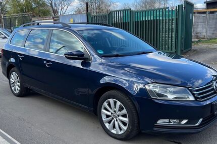 VW Passat Variant 131.000 km 7.200 &euro; Köln 50739
