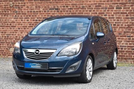 Opel Meriva 182.000 km 2.290 &euro; Düren 52351