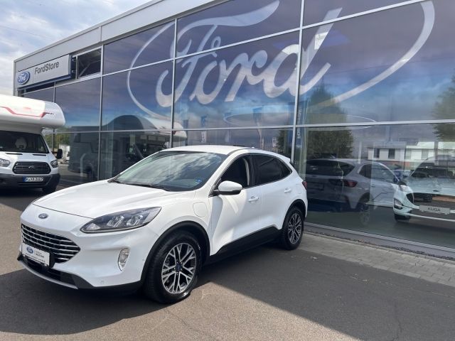 Ford Kuga 68.000 km 22.900 &euro; Erftstadt-Lechenich 50374