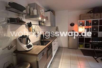 Wohnung Köln - 2 Zimmer, 62 m&sup2;, 950&euro; | Angebot:24638833